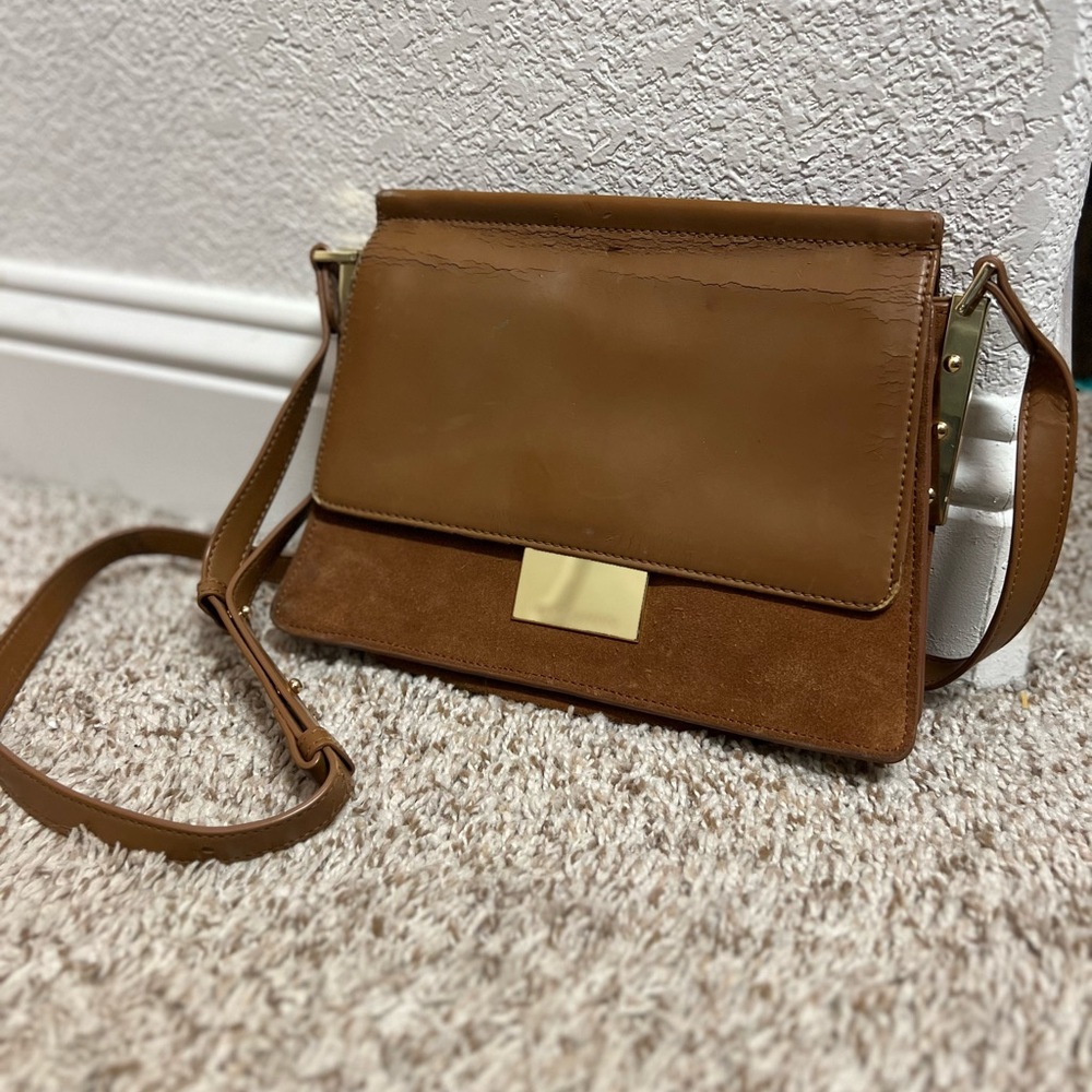 Vince Camuto Crossbody